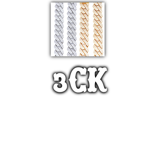 Custom Letters Freibeuter Font Necklace