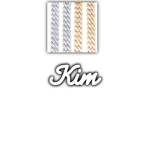 Script Custom Letter Necklace