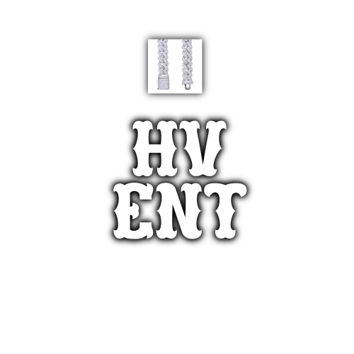 Custom Letters Freibeuter Font Necklace