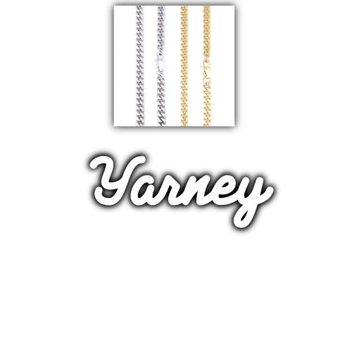 Script Custom Letter Necklace