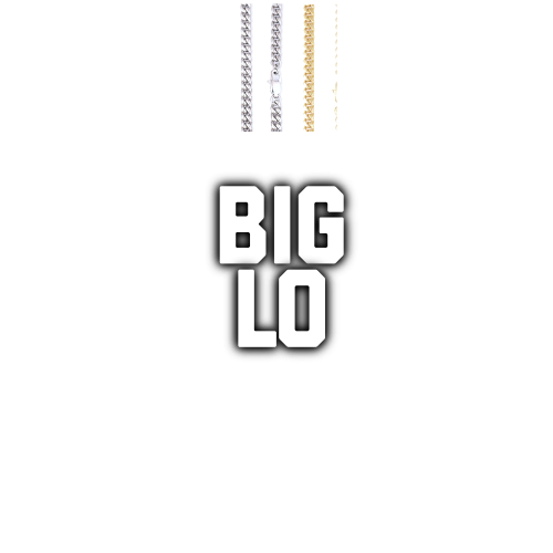 Custom Letters Baguette Two Layer Necklace