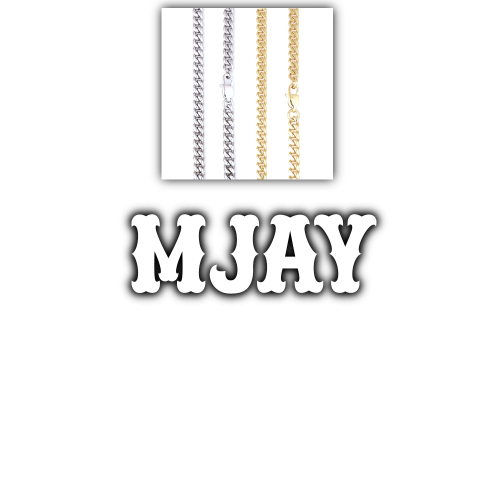 Custom Letters Freibeuter Font Necklace