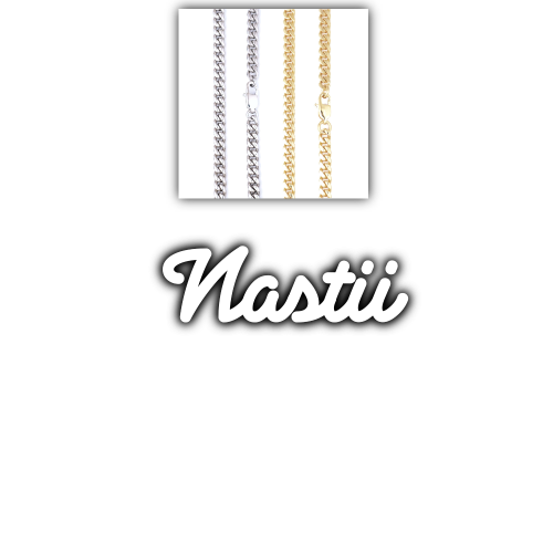 Script Custom Letter Necklace