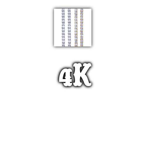 Custom Letters Freibeuter Font Necklace