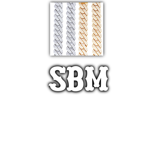 Custom Letters Freibeuter Font Necklace
