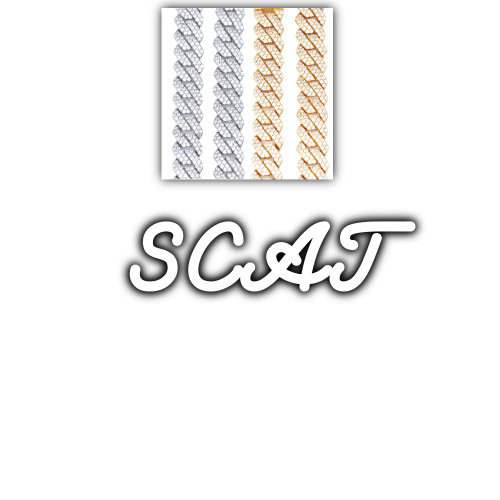 Script Custom Letter Necklace
