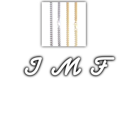 Script Custom Letter Necklace