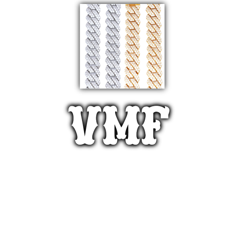 Custom Letters Freibeuter Font Necklace