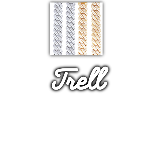 Script Custom Letter Necklace
