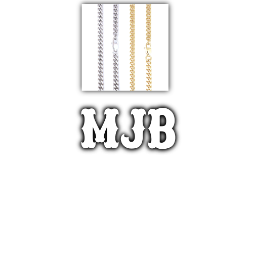 Custom Letters Freibeuter Font Necklace