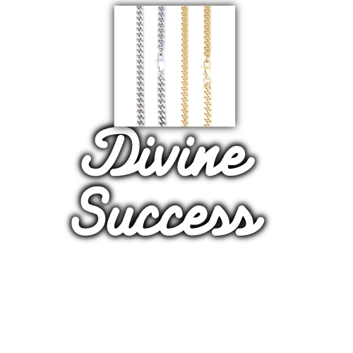 Script Custom Letter Necklace