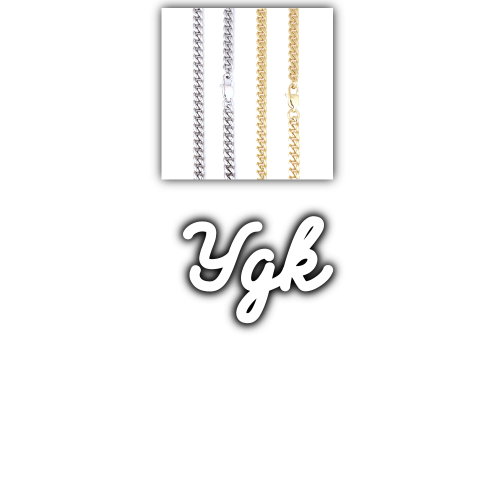 Script Custom Letter Necklace