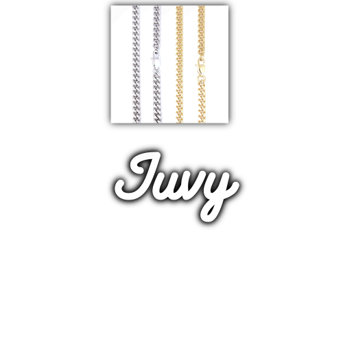 Script Custom Letter Necklace
