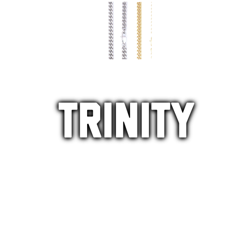 Custom Letters Baguette Two Layer Necklace