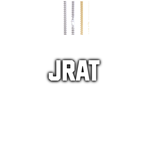 Custom Letters Baguette Two Layer Necklace