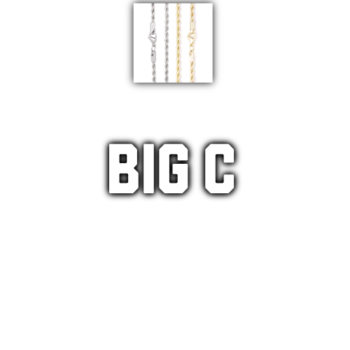 Custom Letters Baguette Two Layer Necklace
