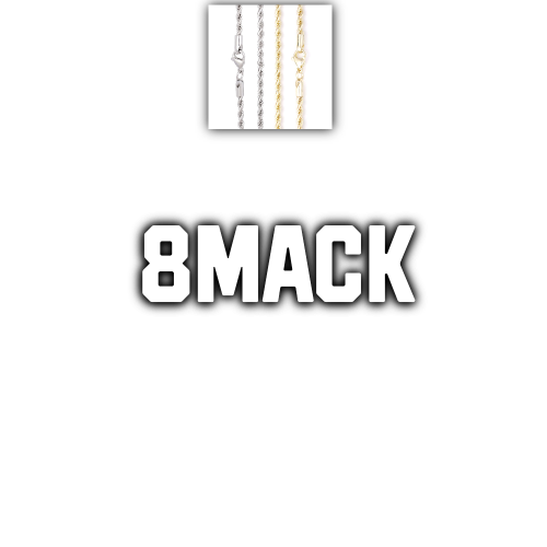Custom Letters Baguette Two Layer Necklace