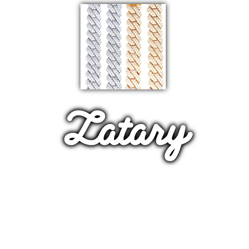 Script Custom Letter Necklace