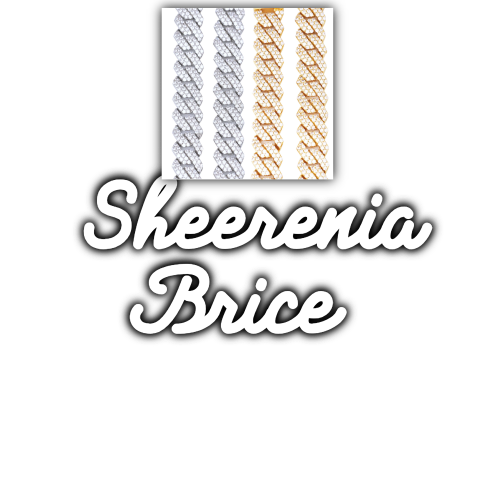 Script Custom Letter Necklace