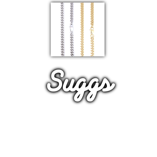 Script Custom Letter Necklace