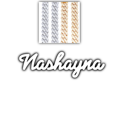 Script Custom Letter Necklace