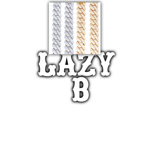Custom Letters Freibeuter Font Necklace