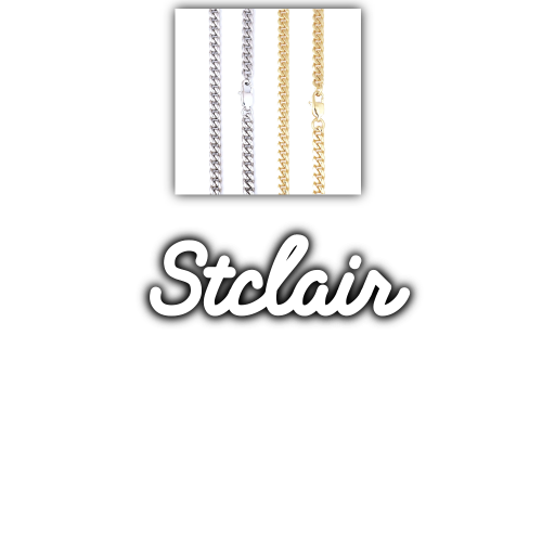Script Custom Letter Necklace