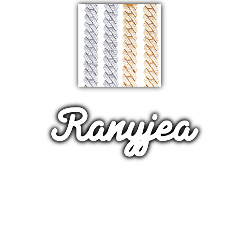 Script Custom Letter Necklace