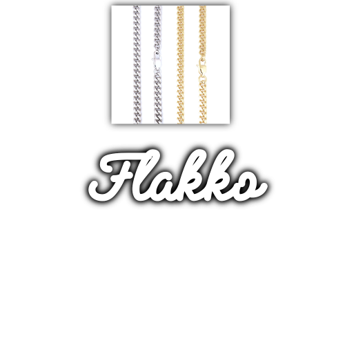 Script Custom Letter Necklace