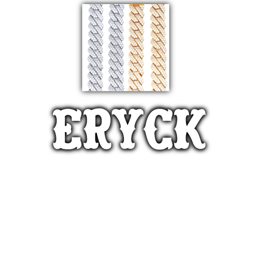 Custom Letters Freibeuter Font Necklace