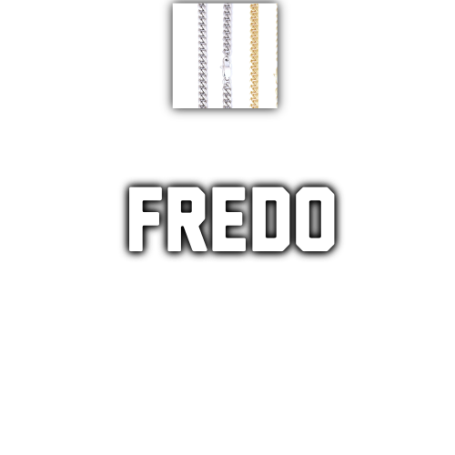Custom Letters Baguette Two Layer Necklace