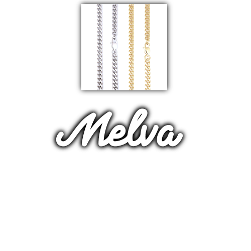 Script Custom Letter Necklace