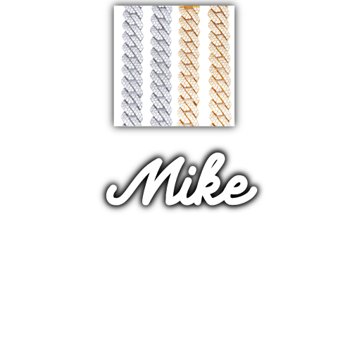 Script Custom Letter Necklace