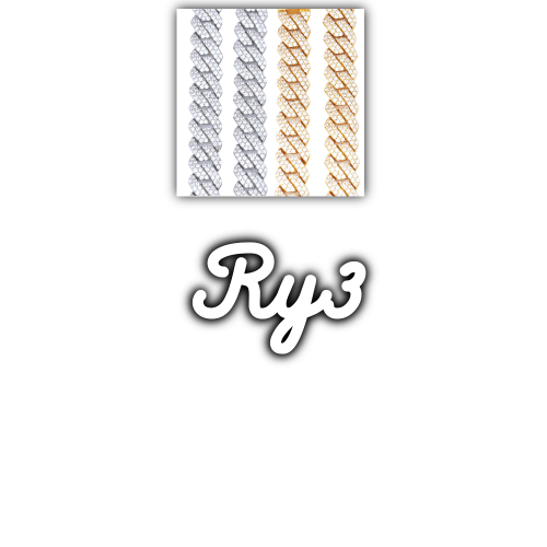 Script Custom Letter Necklace