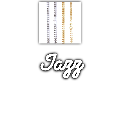 Script Custom Letter Necklace