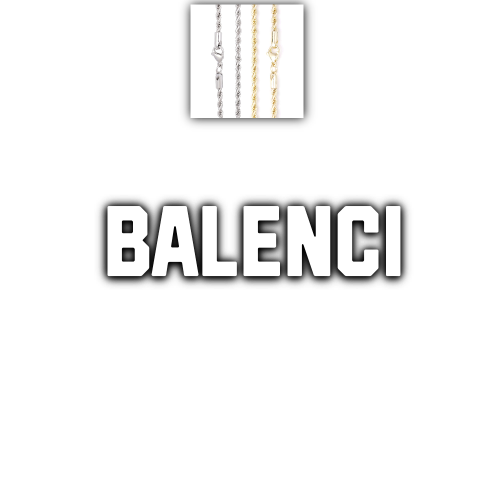 Custom Letters Baguette Two Layer Necklace