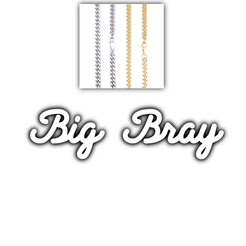 Script Custom Letter Necklace