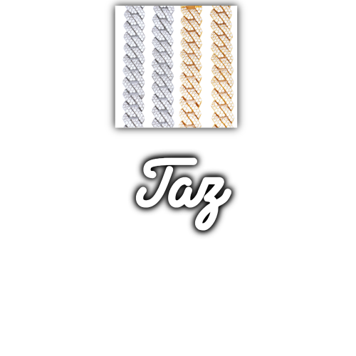 Script Custom Letter Necklace