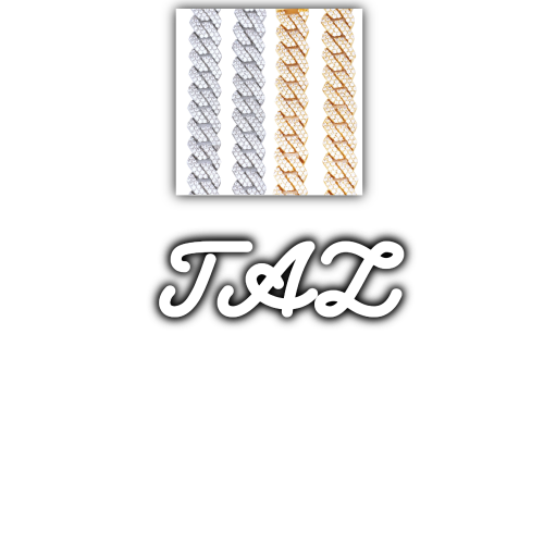Script Custom Letter Necklace