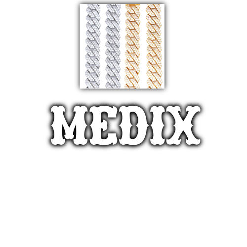 Custom Letters Freibeuter Font Necklace
