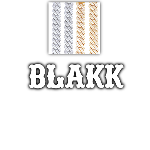 Custom Letters Freibeuter Font Necklace