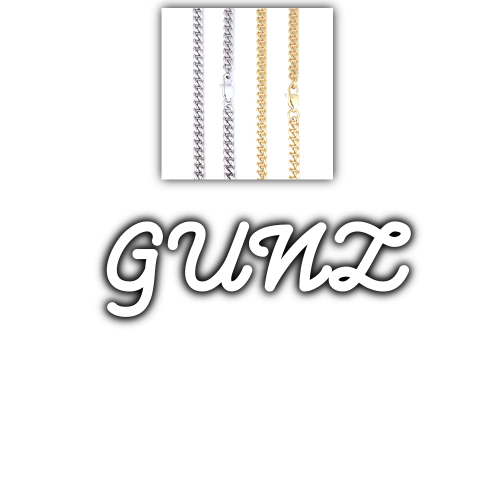 Script Custom Letter Necklace