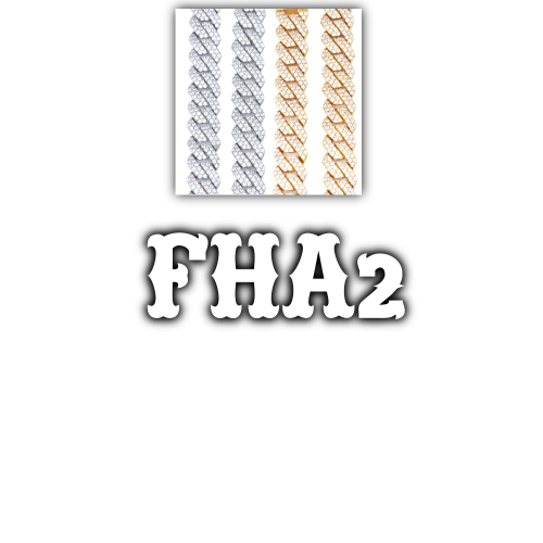 Custom Letters Freibeuter Font Necklace