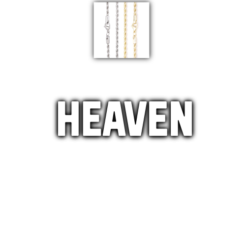Custom Letters Baguette Two Layer Necklace