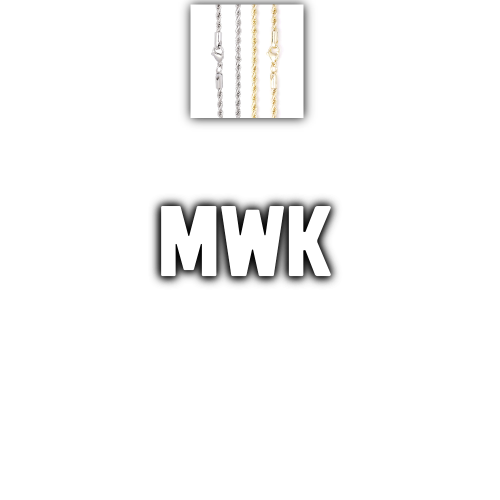 Custom Letters Baguette Two Layer Necklace