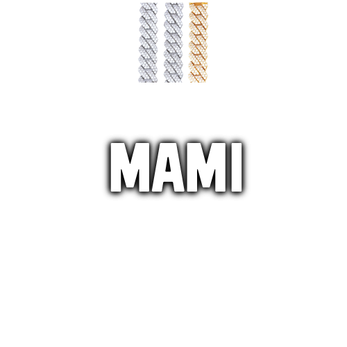 Custom Letters Baguette Two Layer Necklace