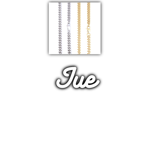 Script Custom Letter Necklace