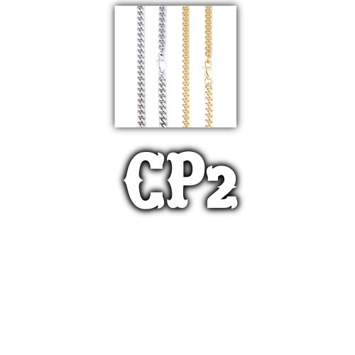 Custom Letters Freibeuter Font Necklace