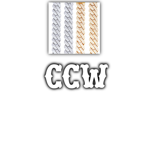 Custom Letters Freibeuter Font Necklace