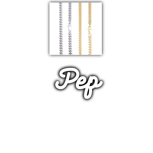 Script Custom Letter Necklace